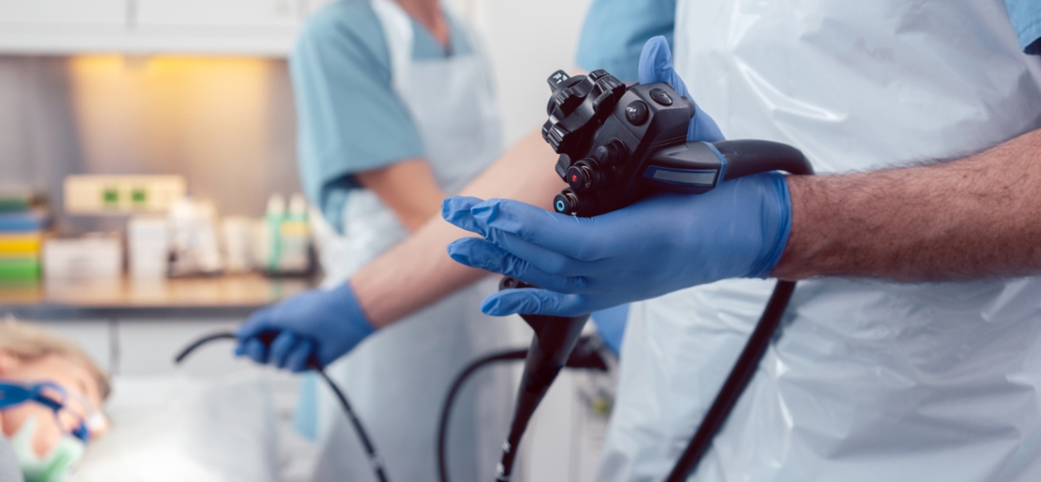 Gastroenterology Services