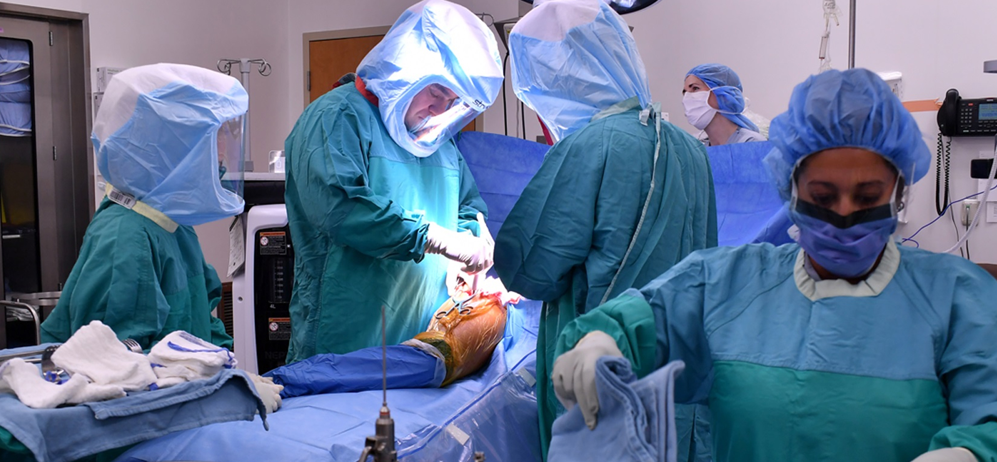 Orthopedic Services