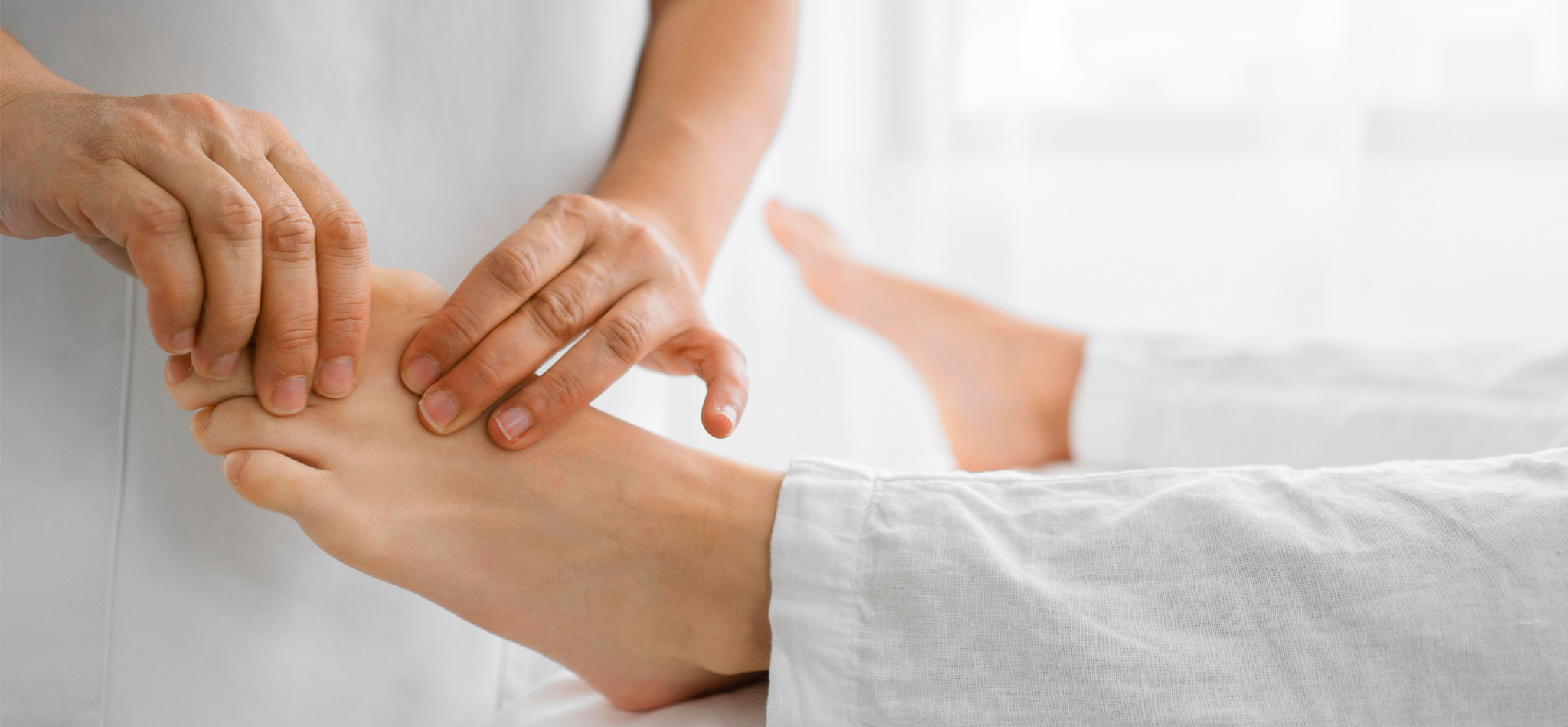 Podiatry