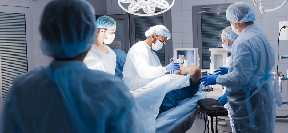 Medical Surgical Unit